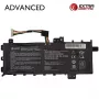 Extra Digital Advanced NB432561 nešiojamojo kompiuterio baterija, skirta ASUS VivoBook 15 (C21N1818-1, 4150 mAh, 7,7 V, ličio jonų)