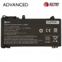Extra Digital Advanced NB462551 HP RE03XL baterija – 3700mAh 11.55V ličio jonų, 3 celių, juoda