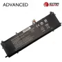 EXTRA DIGITAL Advanced atsarginė baterija HP BN06XL – 5000mAh 11.55V ličio jonų, 3 celių, juoda