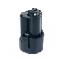 EXTRA DIGITAL Akumuliatorius BOSCH GBA įrankiams, 10,8V/12V, 2.0Ah, Li-ion