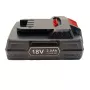 EXTRA DIGITAL Akumuliatorius PARKSIDE PAP20 įrankiams, 18V-20V, 2Ah, Li-ion