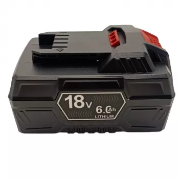 EXTRA DIGITAL Akumuliatorius PARKSIDE PAP20 įrankiams, 18V-20V, 6Ah, Li-ion