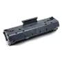 EXTRA DIGITAL PP-92AC suderinama kasetė HP C4092A / Canon EP22 – juoda, 10 000 puslapių
