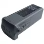 EXTRA DIGITAL Drono Battery DJI Air 3, 14,76V, 4241mAh