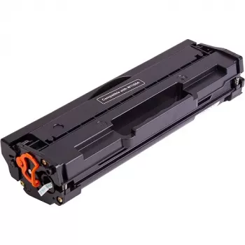 EXTRA DIGITAL HP W1106A Toner kasetė su lustu (juoda, 1000 puslapių)
