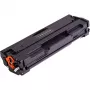 EXTRA DIGITAL HP W1106A Toner kasetė su lustu (juoda, 1000 puslapių)