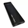 EXTRA DIGITAL M.2 SSD korpusas USB 3.1 Gen 2 – Space Grey