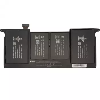 EXTRA DIGITAL NB420360 MacBook Air 11 inch A1406/A1495 baterija – 4900mAh 7.6V Premium Li-Po