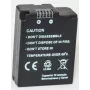 EXTRA DIGITAL Nikon EN-EL21 įkraunama ličio jonų baterija – 11,1 V, 1900 mAh, 21 Wh (Originali Nikon)