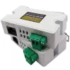 EXTRA DIGITAL PoE 10/100M Ethernet Extender Kit per 2 laidų kabelį, iki 200 m, siųstuvas ir imtuvas