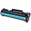 EXTRA DIGITAL PP-CRG-072H suderinama Canon CRG-072H kasetė (juoda, 13 000 puslapių)