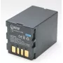 EXTRA DIGITAL atsarginė baterija JVC BN-VF733U – 7,2 V, 3300 mAh ličio jonų (DV00DV1085)