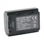 EXTRA DIGITAL SONY NP-FZ100 baterija, 2250mAh - įkraunama ličio jonų baterija Sony Alpha fotoaparatams
