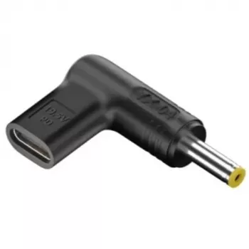 EXTRA DIGITAL USB Type-C į DC 4.8x1.7 mm adapteris
