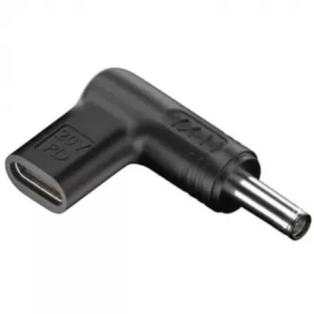 EXTRA DIGITAL USB Type-C į DC 6.5x4.4 mm adapteris