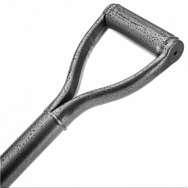 EXTRALINK BLACK FORST Garden Spade Straight 100cm