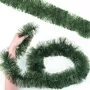Extralink Christmas Garland, dekoratyvinė grandinė 5m - USB maitinamos LED lemputės, šiltai baltos, vidaus erdvėms