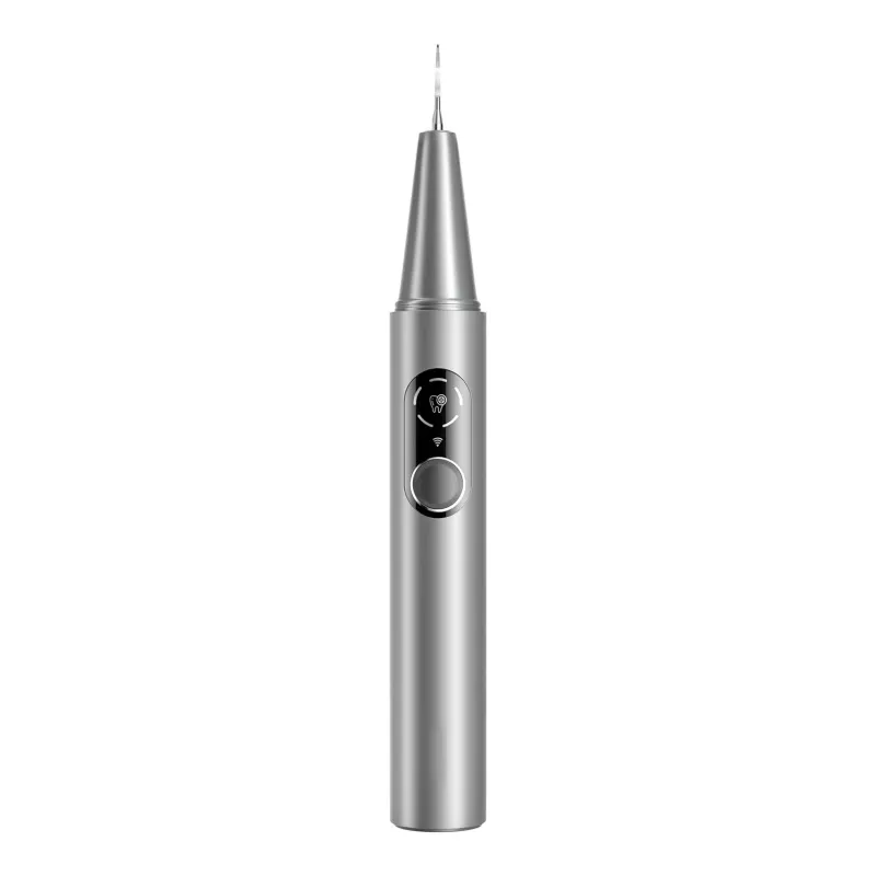 EXTRALINK SC-02 / CS-02 ultragarsinis dantų akmenų valiklis su kamera, 5 režimai