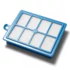 EXTRALINK HEPA filtras Philips Electrolux AEG dulkių siurbliams EFH12W AEF12W FC8031 EL012W