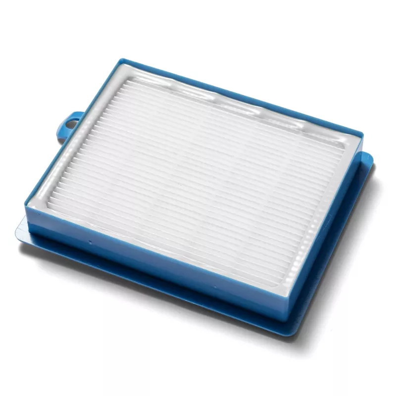 EXTRALINK HEPA filtras Philips Electrolux AEG dulkių siurbliams EFH12W AEF12W FC8031 EL012W
