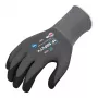 Extralink HF Safety Flex apsauginės pirštinės, 1 pora, 6/XS dydis
