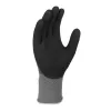 Apsauginės pirštinės Extralink HF Safety Flex, 10/XL dydis, 1 pora