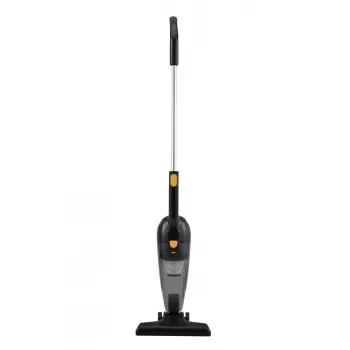 Extralink Home R-707 2-in-1 vertikalus siurblys, 600 W, juodas