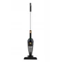 Extralink Home R-707 2-in-1 vertikalus siurblys, 600 W, juodas
