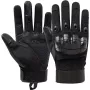 Extralink Military Tactical pirštinės Combat Survival Touchscreen M mil-679