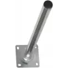 Extralink P600 stogo laikiklis 600 mm cinkuoto plieno antenos stiebas