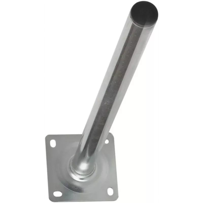 Extralink P600 stogo laikiklis 600 mm cinkuoto plieno antenos stiebas