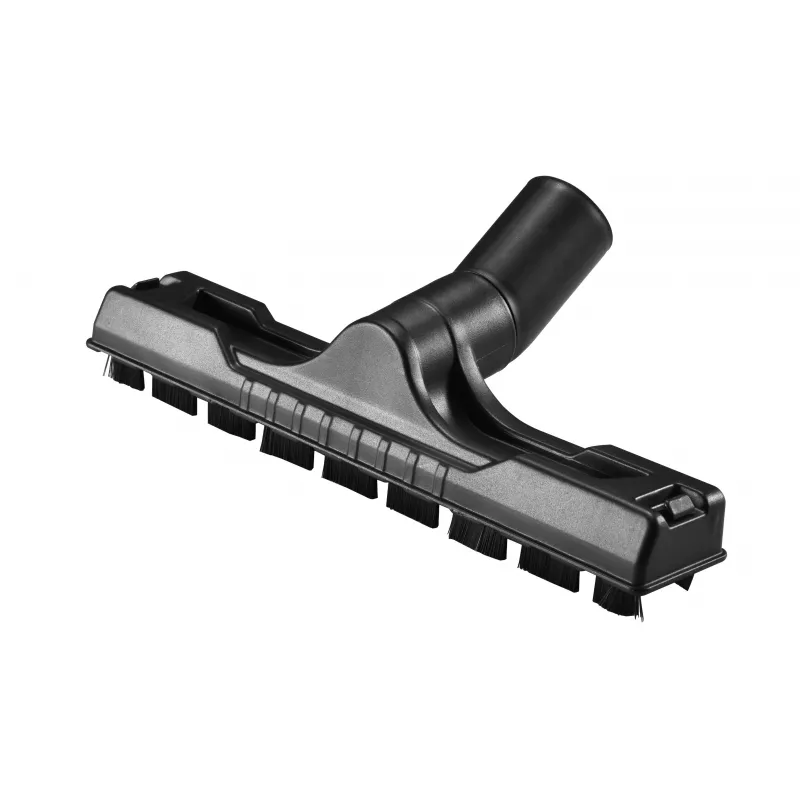 EXTRALINK POWERLINK Industrial Wet & Dry Vacuum Cleaner, 1300W, 20L, sidabrinis, R-702