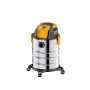 EXTRALINK POWERLINK Industrial Wet & Dry Vacuum Cleaner, 1300W, 20L, sidabrinis, R-702
