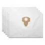 EXTRALINK Replacement Dust Bags for MacAllister Parkside Einhell Dexter 40L / MVAC005, 5-Pack