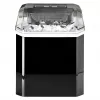 Extralink SmartLife Cube Ice Lite ledo gaminimo aparatas - 12 kg/24h, 1.8 L talpa, kulkos formos ledas, juodas