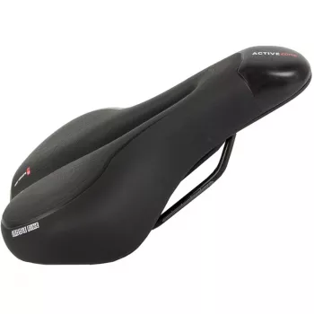 Extralink Soft Sport Bicycle Saddle