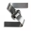 Extralink Nerūdijančio plieno juosta 0,7 mm, tvirtinimui ant elektros stulpų, 20 mm x 0,7 mm, 50 m