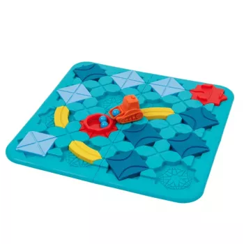 EXTRALINK TOYS loginis žaidimas vaikams „Labirintas“