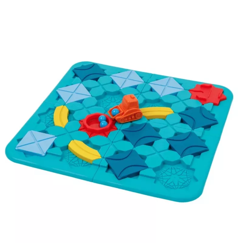 EXTRALINK TOYS loginis žaidimas vaikams „Labirintas“
