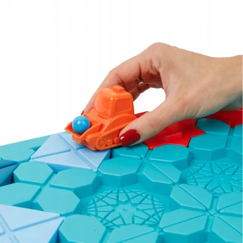 EXTRALINK TOYS loginis žaidimas vaikams „Labirintas“