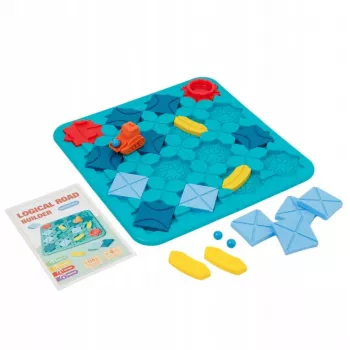 EXTRALINK TOYS loginis žaidimas vaikams „Labirintas“