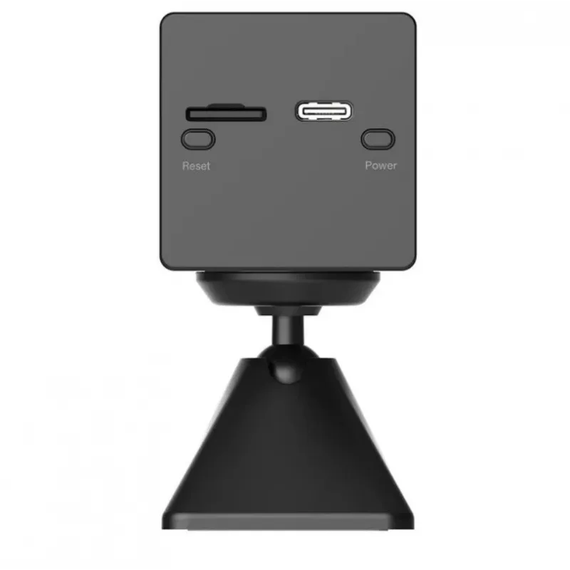 EZVIZ CB2 2K+ 3MP 4G LTE baterijinė apsaugos kamera su spalvotu naktiniu matymu, IP65, PIR aptikimu, dvipusiu pokalbiu, „MicroSD“ iki 512 GB
