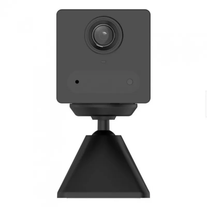 EZVIZ CB2 2K+ 3MP 4G LTE baterijinė apsaugos kamera su spalvotu naktiniu matymu, IP65, PIR aptikimu, dvipusiu pokalbiu, „MicroSD“ iki 512 GB