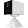 EZVIZ CS-CB2 1080p White Battery-Powered Security Camera