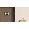 Ezviz CS-CP2 belaidis vaizdo domofonas (1080p, 4.3 col. LCD, Wi-Fi, PIR, dvipusis garsas, auksinis)