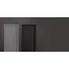 Ezviz CS-CP2 belaidis vaizdo domofonas (1080p, 4.3 col. LCD, Wi-Fi, PIR, dvipusis garsas, auksinis)