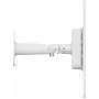 EZVIZ CS-PBC24-R100-20AH 24W saulės baterija su baterija balta