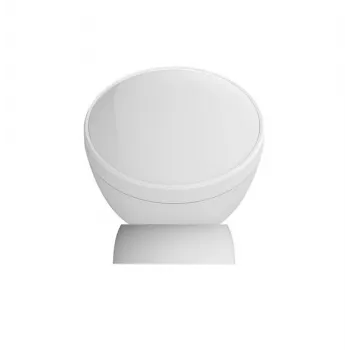 EZVIZ CS-T1C belaidis PIR judesio jutiklis, Zigbee 3.0, 12 m diapazonas, baltas