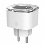 EZVIZ CS-T31-16E-EU Smart Plug, White