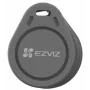 EZVIZ Encryption Algorithm Sensitive Recognition Anti-Copying Lightweight – apsaugos algoritmas, tinkantis EZVIZ Smart Lock & Video Doorphone